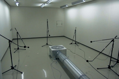 SCHAKO Sound Measurement Room | Schallmessraum