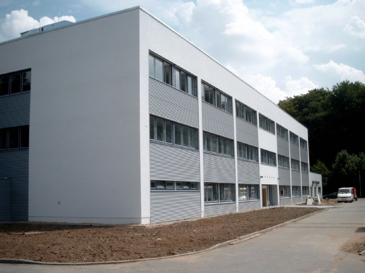 Forschungszentrum, Jülich
